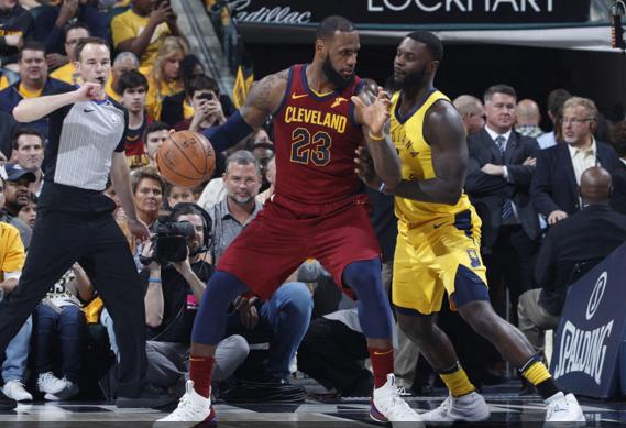 NBA-詹姆斯准绝杀凯尔特人，湖人加时逆转登顶东部引热议