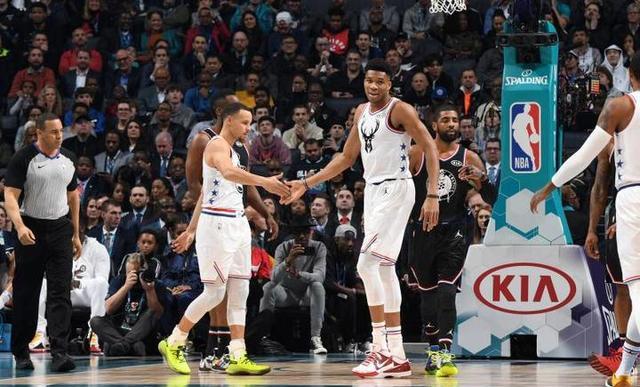NBA-米切尔三分绝杀勇士，骑士终结对手13连胜登顶联盟引热议